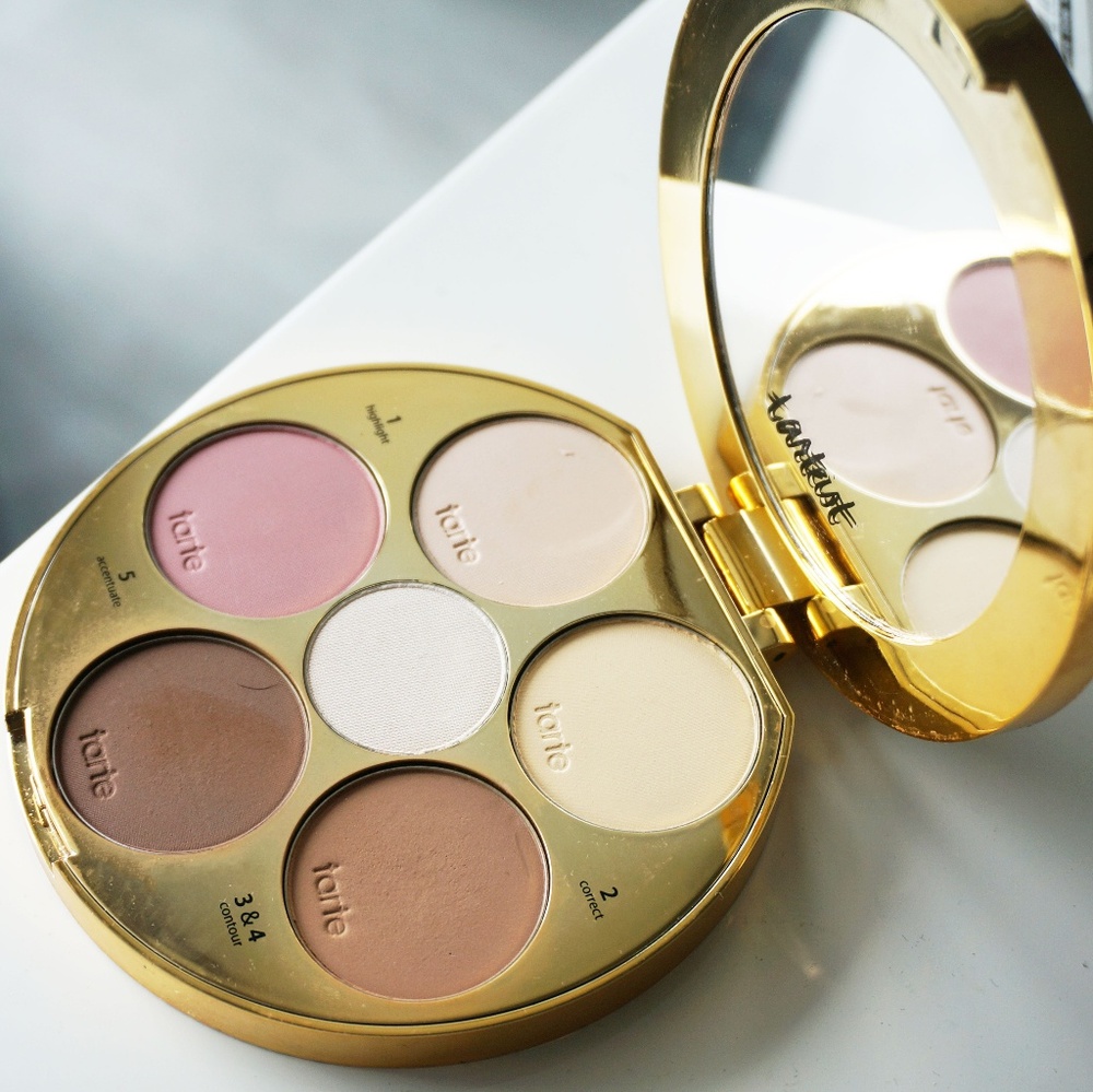 Tarte Tarteist Limited-Edition Contour Palette